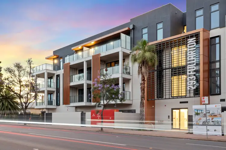 111/293-295 Fullarton Road, Parkside SA 5063