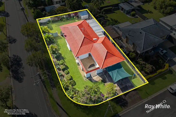 2 Nottingham Court, Daisy Hill QLD 4127