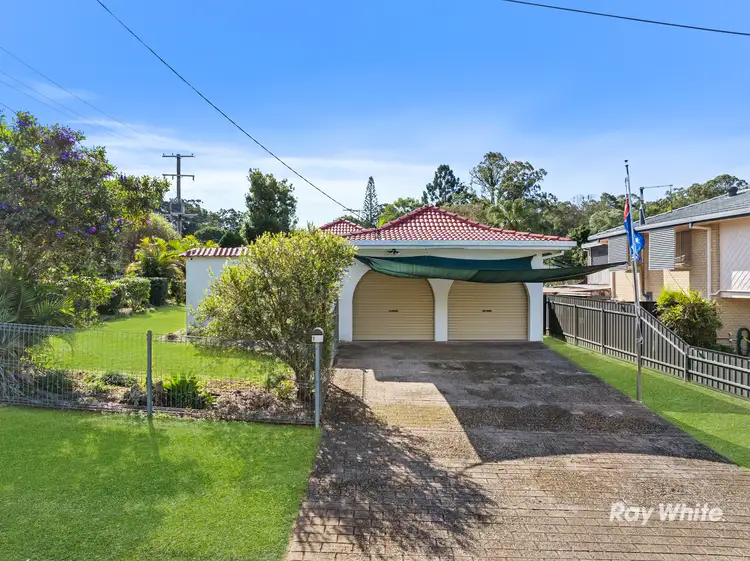 2 Nottingham Court, Daisy Hill QLD 4127