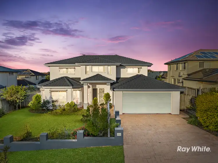 5 Lawrence Street, Kuraby QLD 4112