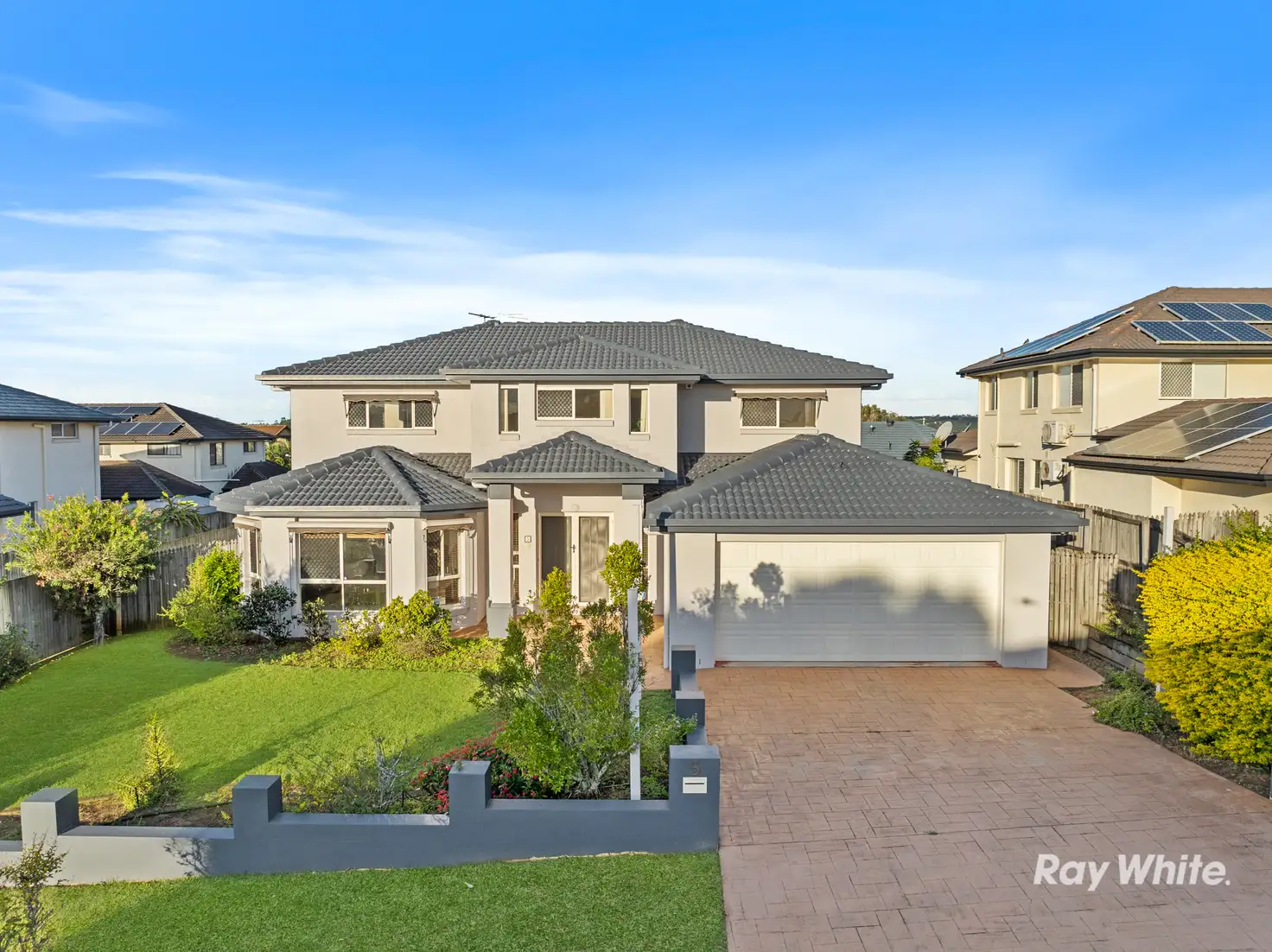 Main view of Homely house listing, 5 Lawrence Street, Kuraby QLD 4112