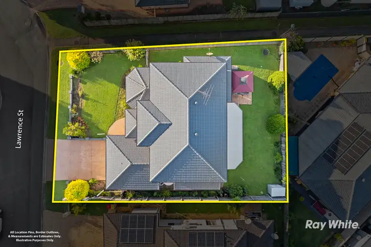 Fourth view of Homely house listing, 5 Lawrence Street, Kuraby QLD 4112