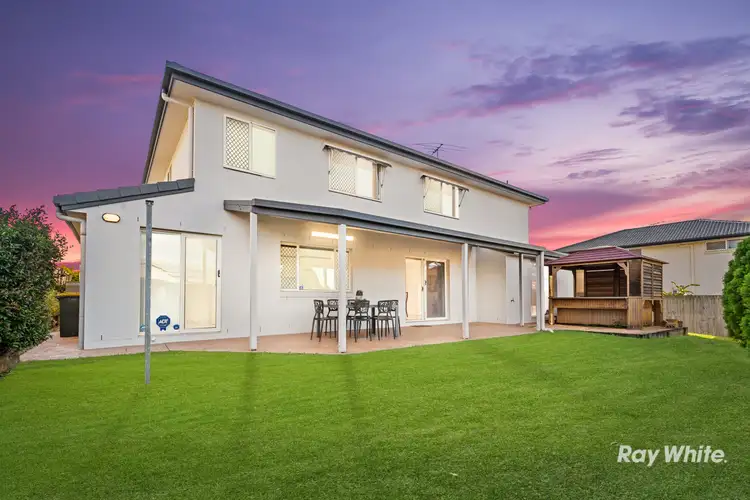 Fifth view of Homely house listing, 5 Lawrence Street, Kuraby QLD 4112