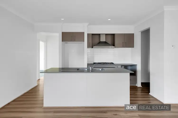 Second view of Homely house listing, 31 Darsham Crescent, Point Cook VIC 3030