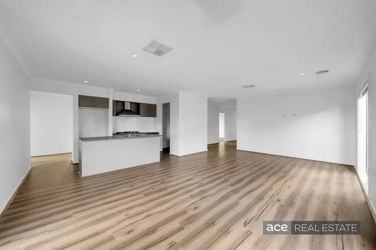 Third view of Homely house listing, 31 Darsham Crescent, Point Cook VIC 3030