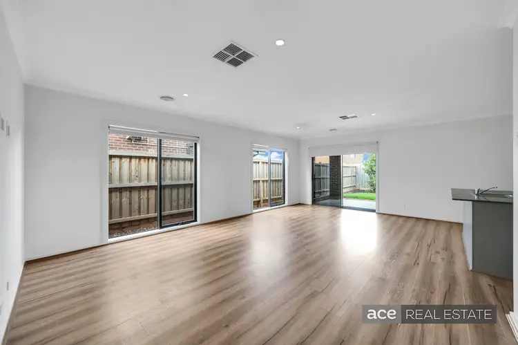 Fourth view of Homely house listing, 31 Darsham Crescent, Point Cook VIC 3030