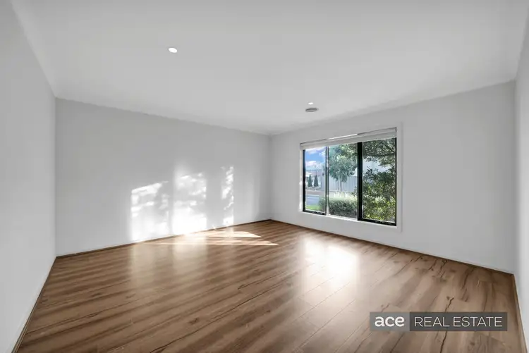 Fifth view of Homely house listing, 31 Darsham Crescent, Point Cook VIC 3030