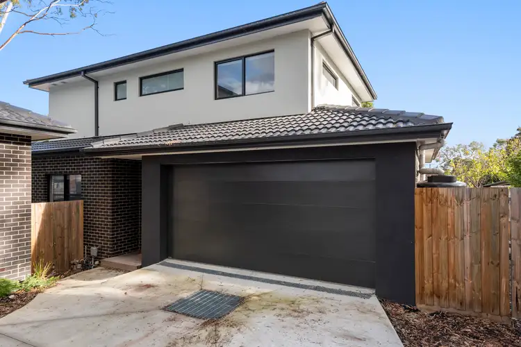 3/22 Paton Crescent, Boronia VIC 3155