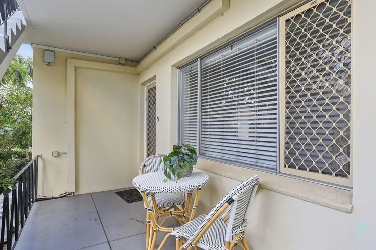 Third view of Homely unit listing, 5/57 Park Street, Como WA 6152