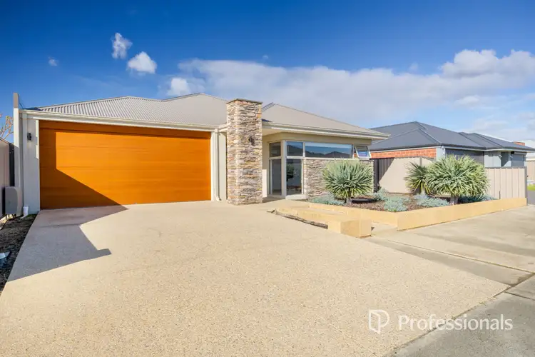 Second view of Homely house listing, 109 Grandite Fairway, Australind WA 6233