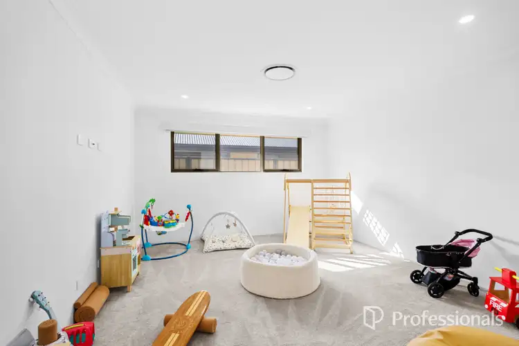 Sixth view of Homely house listing, 109 Grandite Fairway, Australind WA 6233