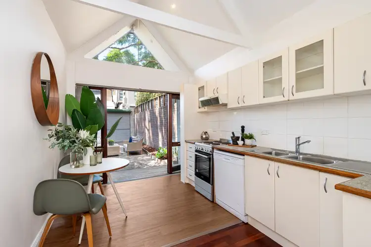 180 Denison Street., Newtown NSW 2042