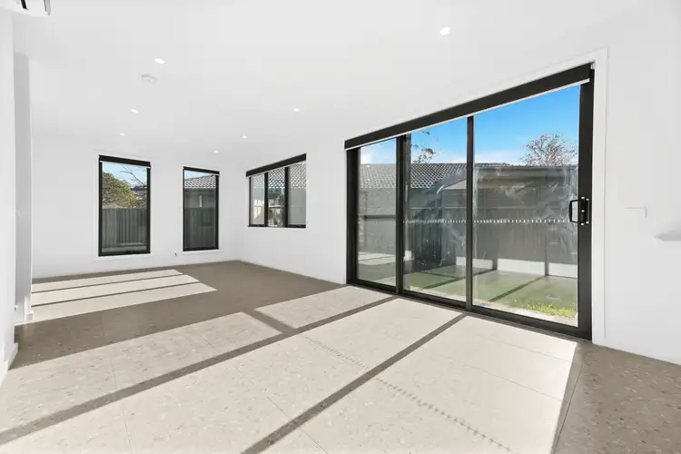 Second view of Homely townhouse listing, 1/4 The Glen, Frankston VIC 3199