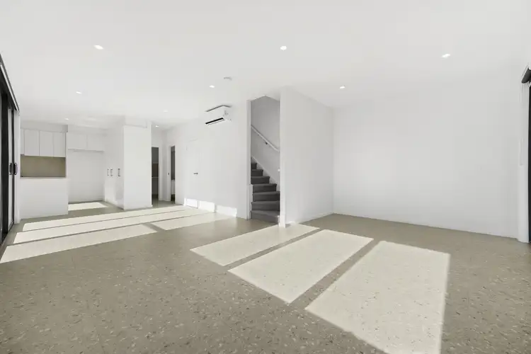 Third view of Homely townhouse listing, 1/4 The Glen, Frankston VIC 3199