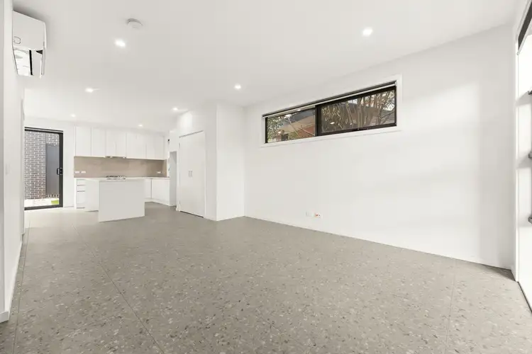 Third view of Homely townhouse listing, 4/4 The Glen, Frankston VIC 3199