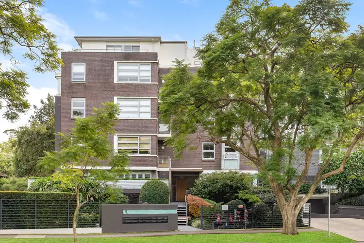 5/2B Havilah Road, Lindfield NSW 2070