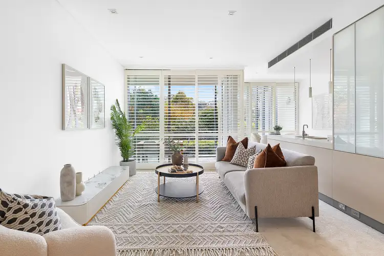 5/2B Havilah Road, Lindfield NSW 2070