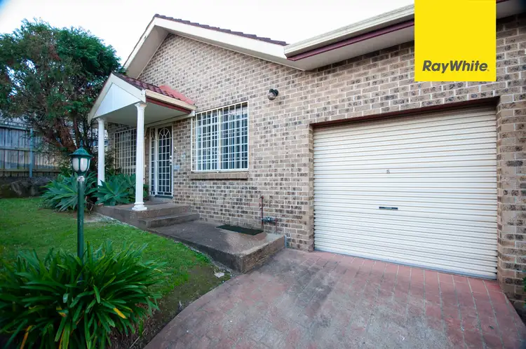 5/726-728 Victoria Road, Ermington NSW 2115