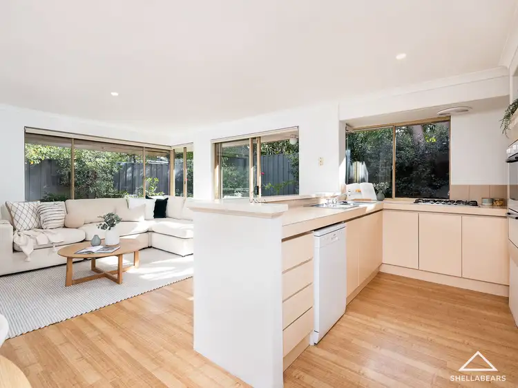 Second view of Homely house listing, 15 Myera Street, Swanbourne WA 6010