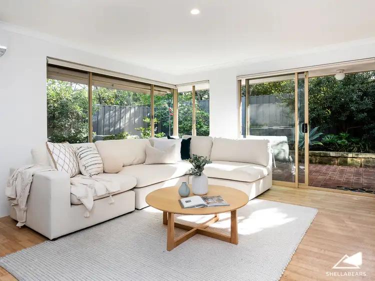 Third view of Homely house listing, 15 Myera Street, Swanbourne WA 6010