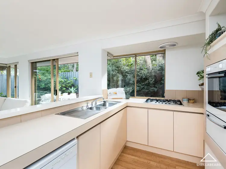 Fourth view of Homely house listing, 15 Myera Street, Swanbourne WA 6010