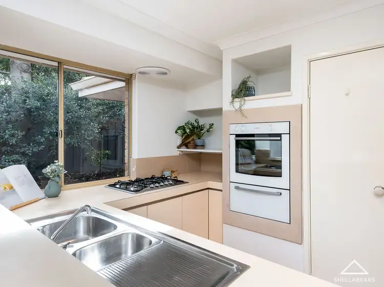 Fifth view of Homely house listing, 15 Myera Street, Swanbourne WA 6010