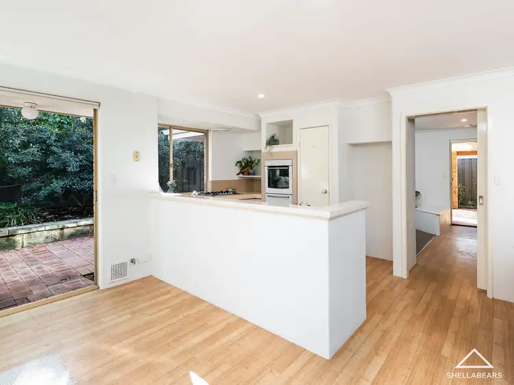 Sixth view of Homely house listing, 15 Myera Street, Swanbourne WA 6010