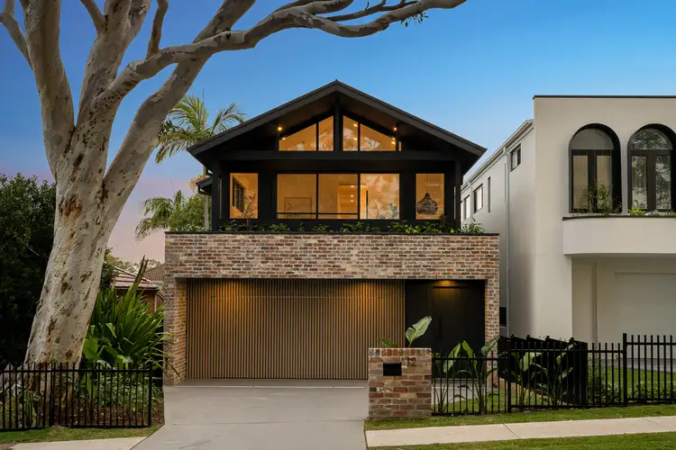 32 Northcote Avenue, Caringbah South NSW 2229