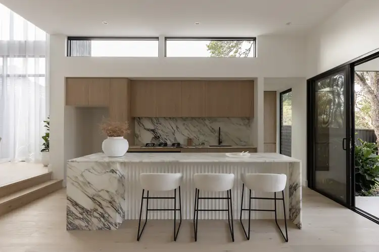 Second view of Homely house listing, 32 Northcote Avenue, Caringbah South NSW 2229