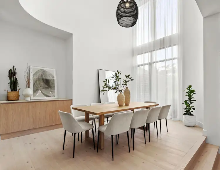 Fourth view of Homely house listing, 32 Northcote Avenue, Caringbah South NSW 2229