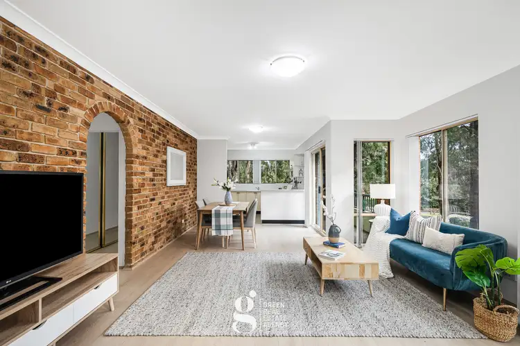 1/7 Robert Street, Telopea NSW 2117