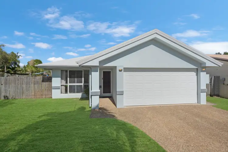 Main view of Homely house listing, 10 Mirada Court, Kirwan QLD 4817