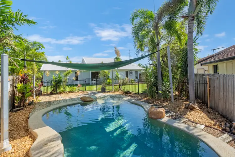 Second view of Homely house listing, 10 Mirada Court, Kirwan QLD 4817