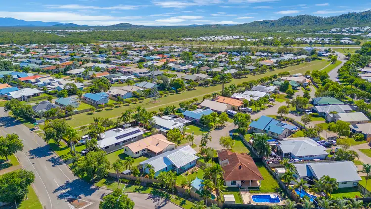 Fourth view of Homely house listing, 10 Mirada Court, Kirwan QLD 4817
