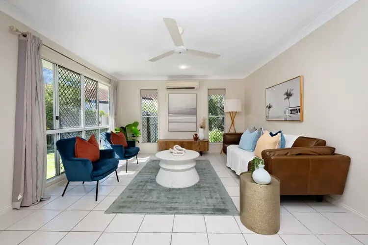 Fifth view of Homely house listing, 10 Mirada Court, Kirwan QLD 4817