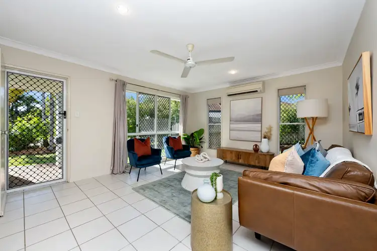 Sixth view of Homely house listing, 10 Mirada Court, Kirwan QLD 4817