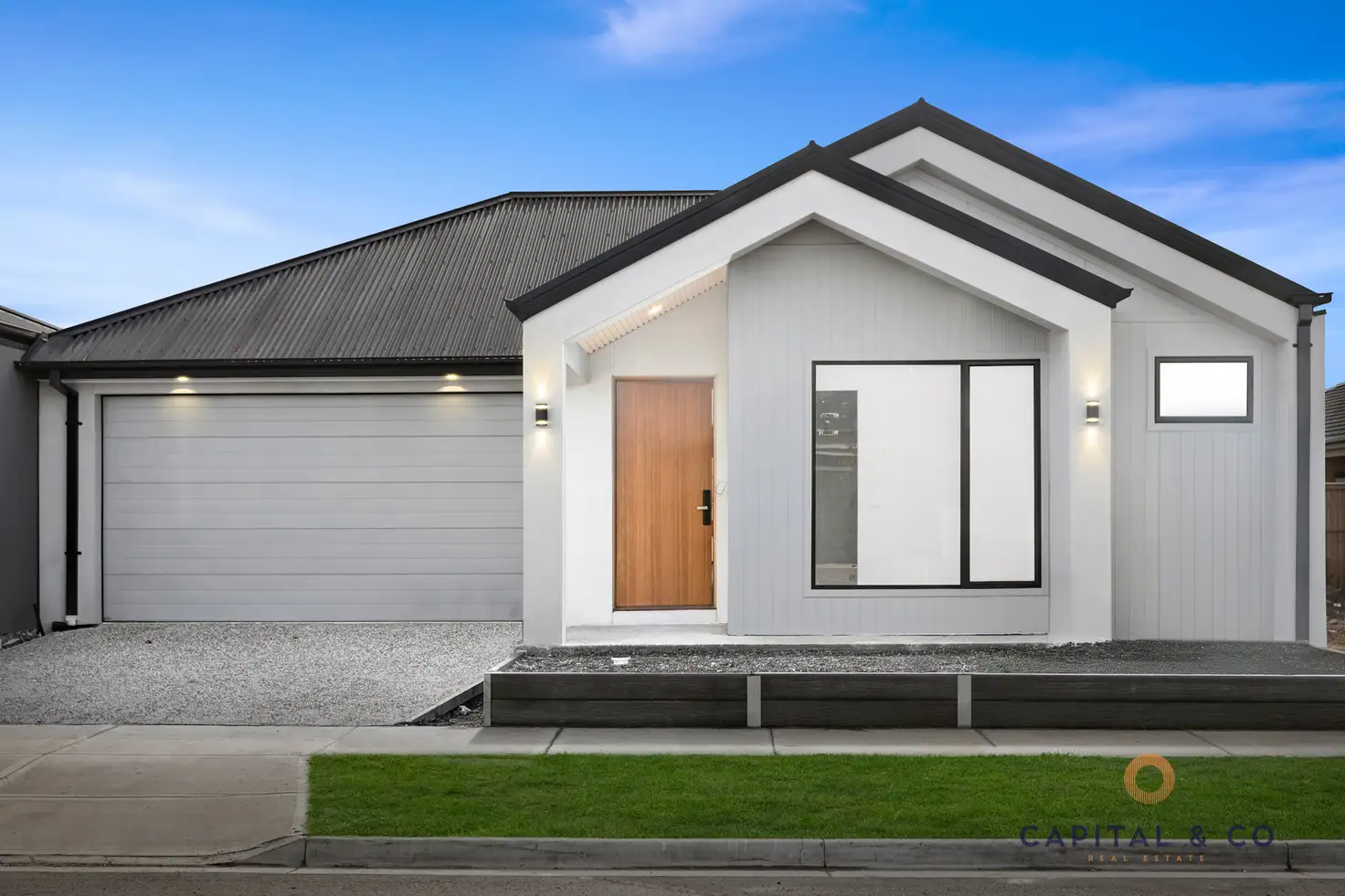 Main view of Homely house listing, 16 Langridge Way, Mickleham VIC 3064