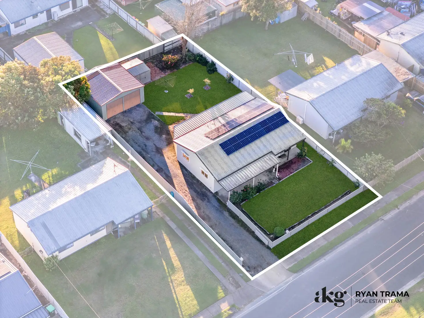 Main view of Homely house listing, 10 Parkland Court, Eagleby QLD 4207