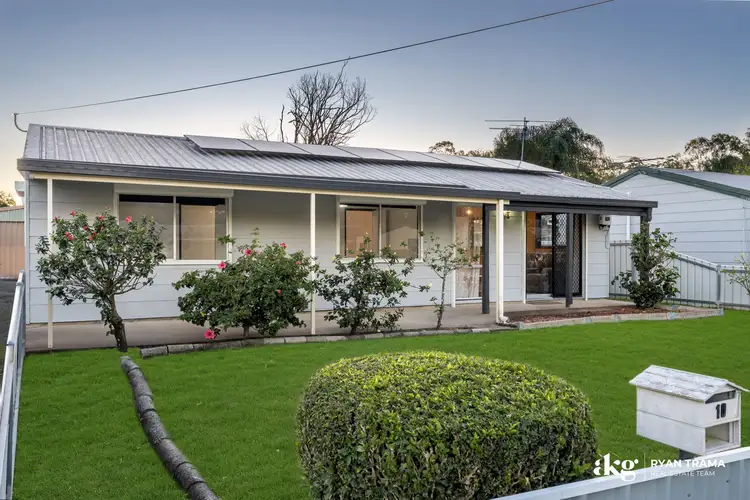 Second view of Homely house listing, 10 Parkland Court, Eagleby QLD 4207