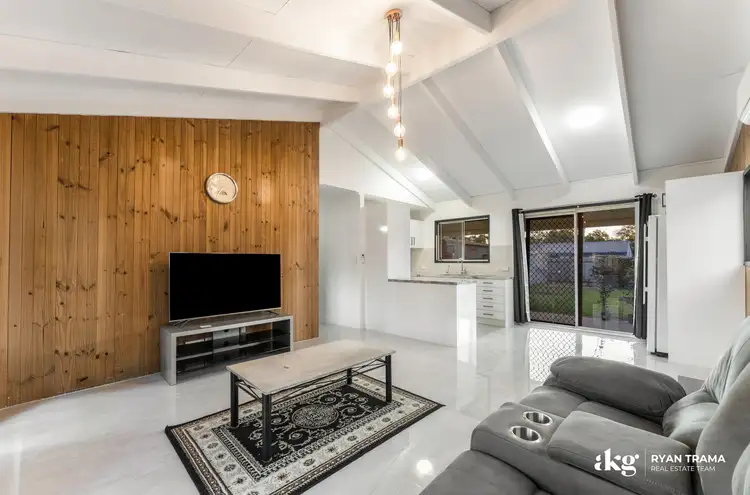 Fifth view of Homely house listing, 10 Parkland Court, Eagleby QLD 4207
