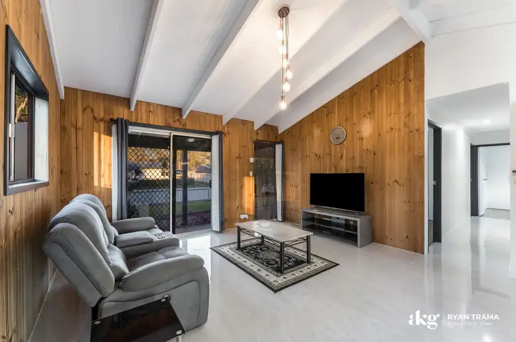 Sixth view of Homely house listing, 10 Parkland Court, Eagleby QLD 4207