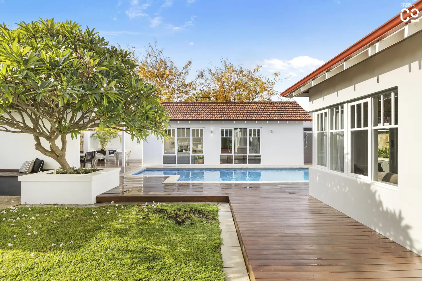 Main view of Homely house listing, 14 Elstree Avenue, Menora WA 6050