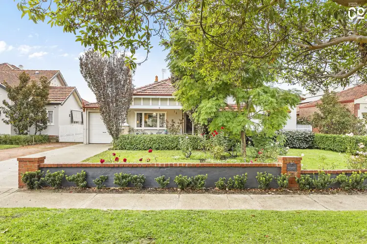 Third view of Homely house listing, 14 Elstree Avenue, Menora WA 6050