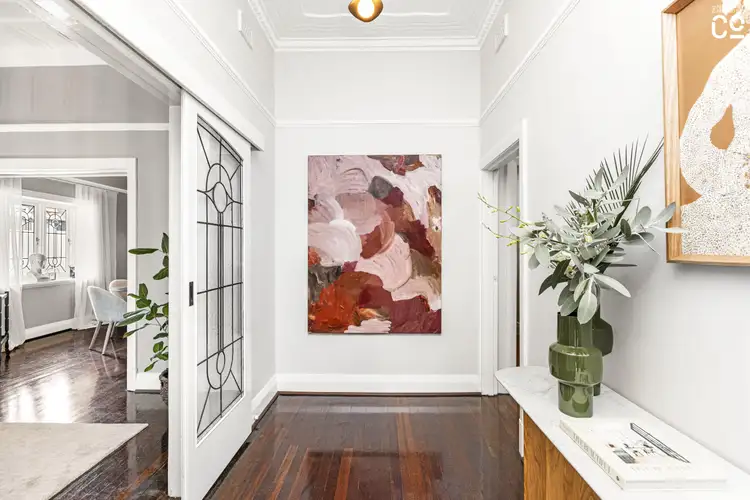 Fourth view of Homely house listing, 14 Elstree Avenue, Menora WA 6050