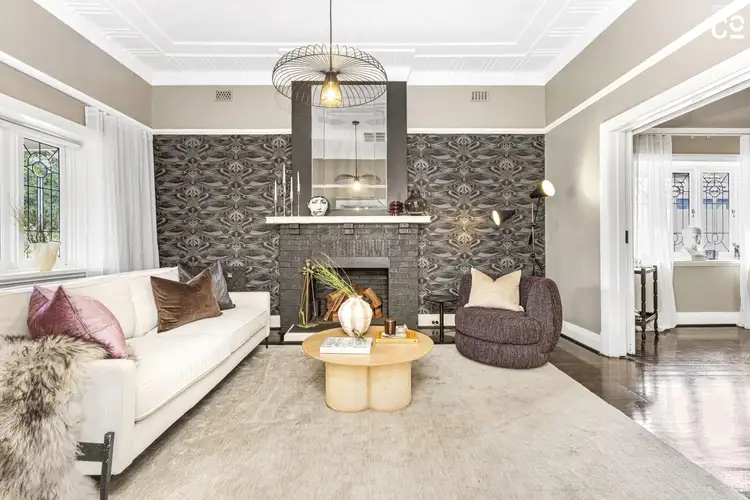 Fifth view of Homely house listing, 14 Elstree Avenue, Menora WA 6050