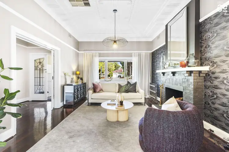 Sixth view of Homely house listing, 14 Elstree Avenue, Menora WA 6050