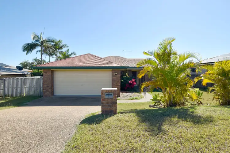 Main view of Homely house listing, 28 Whitbread Road, Clinton QLD 4680