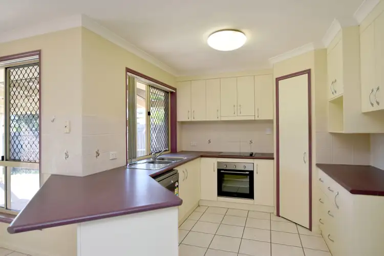 Second view of Homely house listing, 28 Whitbread Road, Clinton QLD 4680
