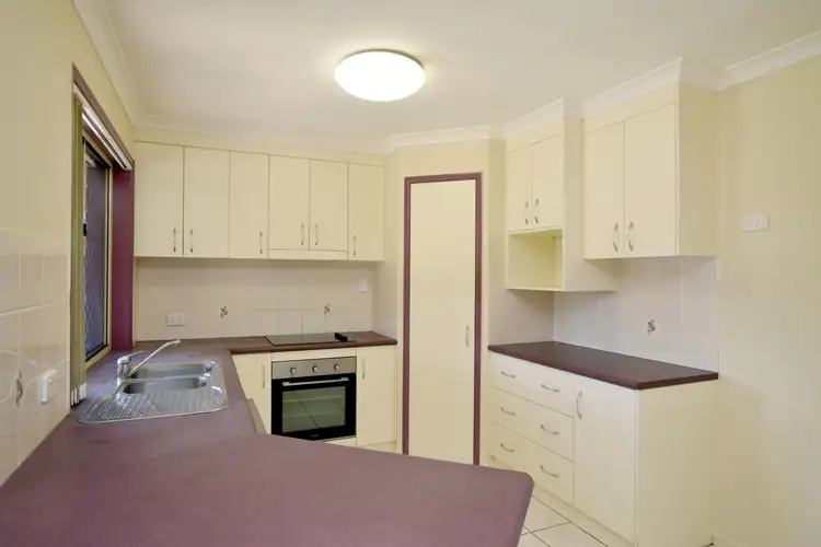 Third view of Homely house listing, 28 Whitbread Road, Clinton QLD 4680