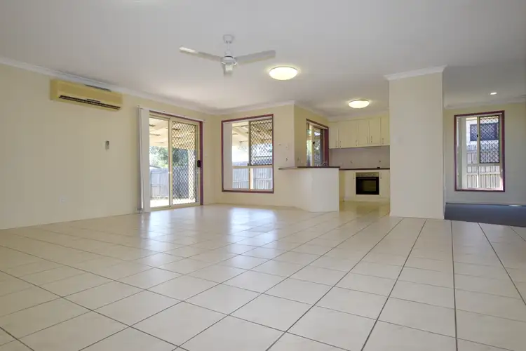 Fifth view of Homely house listing, 28 Whitbread Road, Clinton QLD 4680
